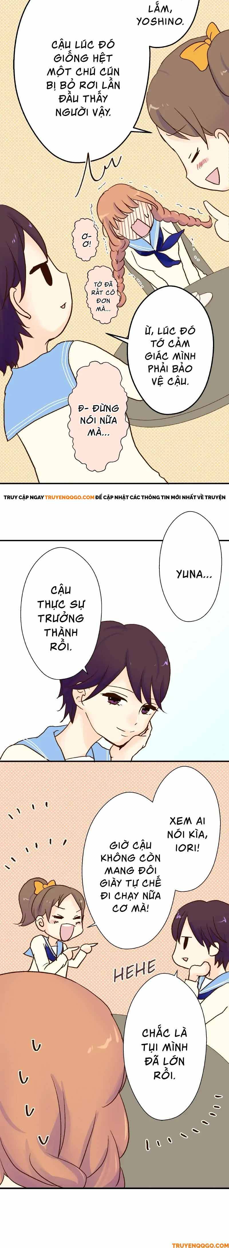 Prince Uncharming Chapter 3 - Trang 2