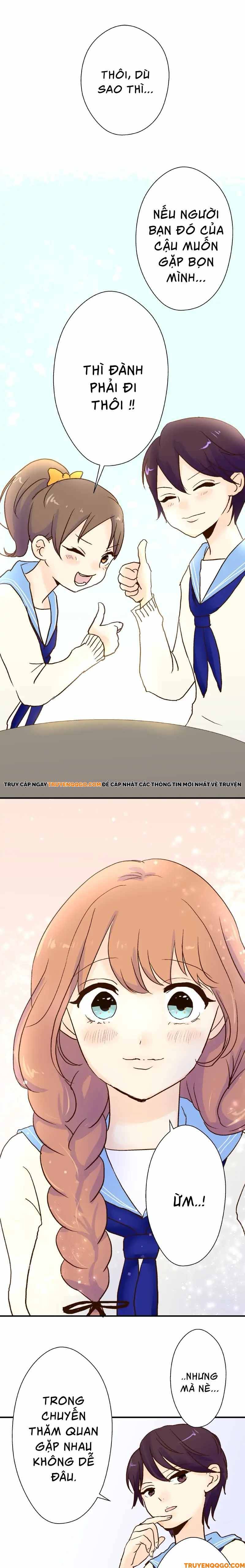 Prince Uncharming Chapter 3 - Trang 2