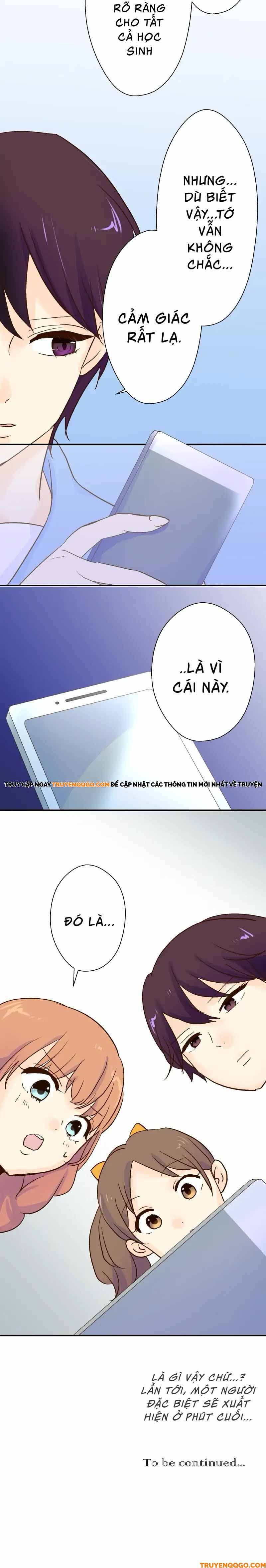 Prince Uncharming Chapter 3 - Trang 2