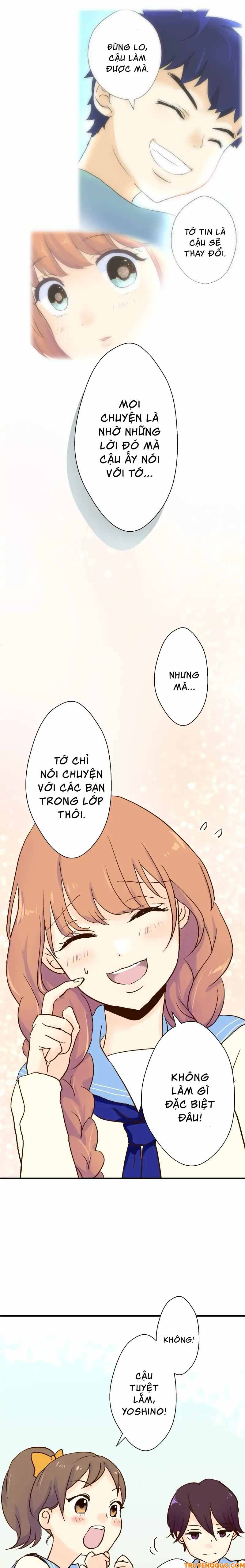 Prince Uncharming Chapter 3 - Trang 2