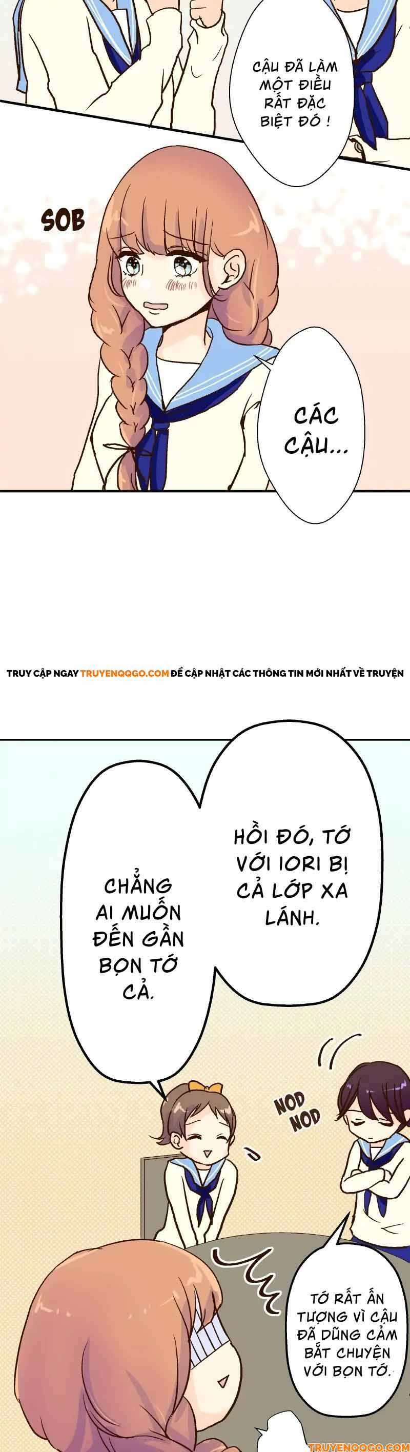 Prince Uncharming Chapter 3 - Trang 2