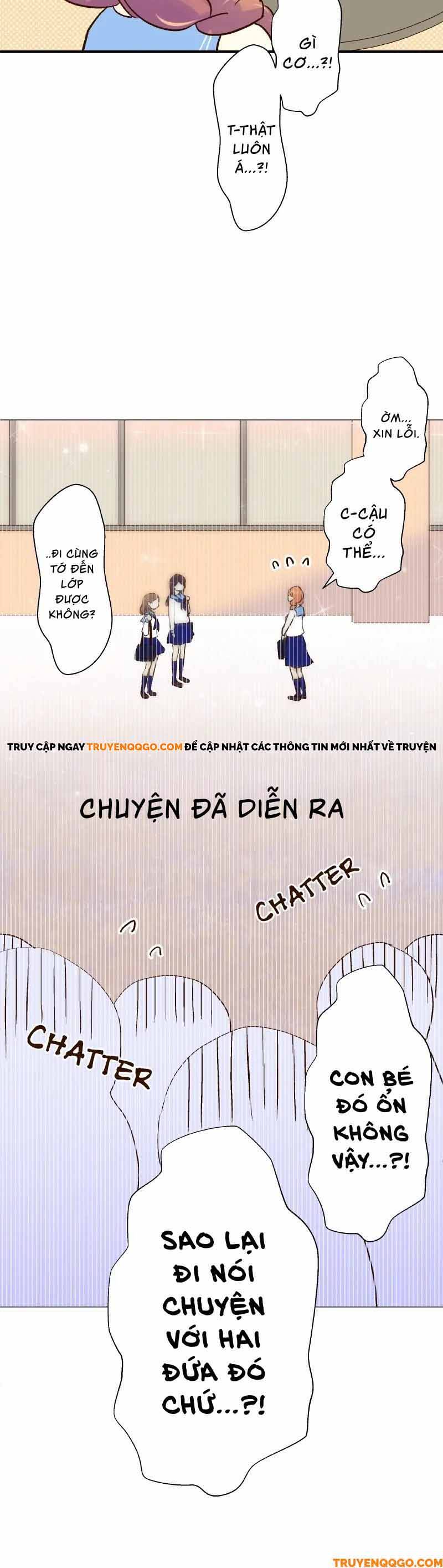 Prince Uncharming Chapter 3 - Trang 2