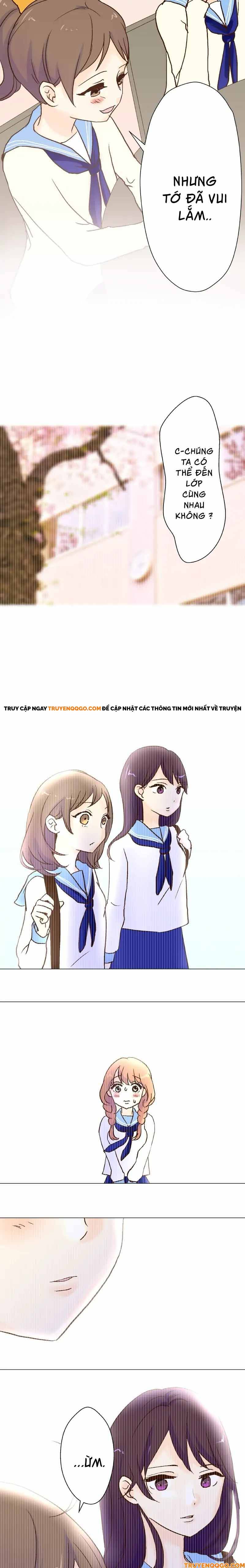 Prince Uncharming Chapter 3 - Trang 2