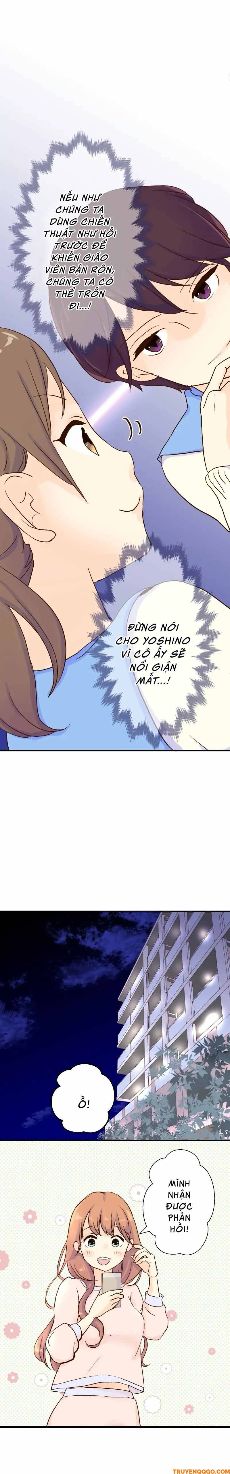 Prince Uncharming Chapter 4 - Trang 2