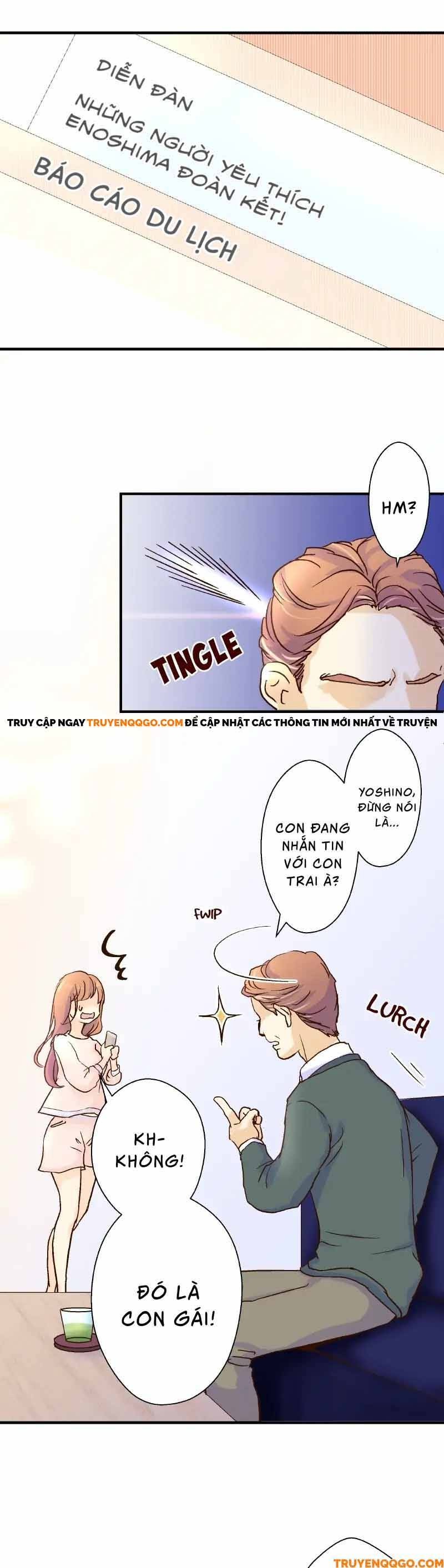Prince Uncharming Chapter 4 - Trang 2