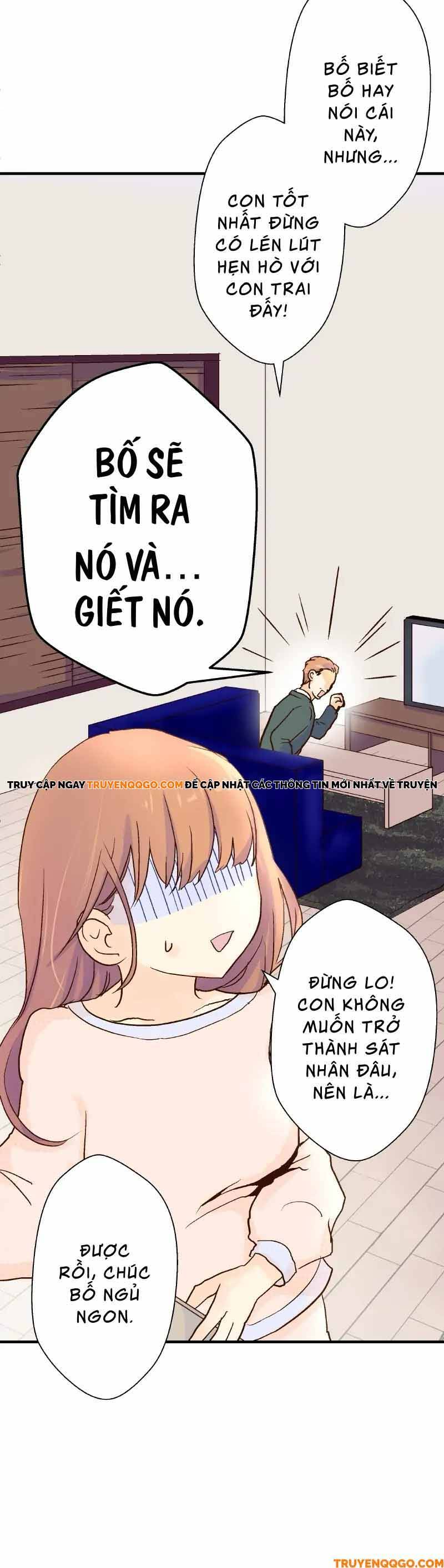 Prince Uncharming Chapter 4 - Trang 2