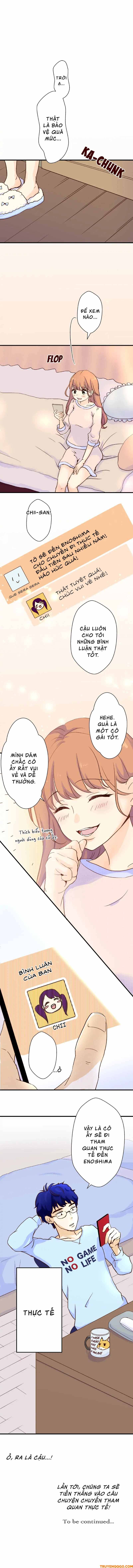 Prince Uncharming Chapter 4 - Trang 2