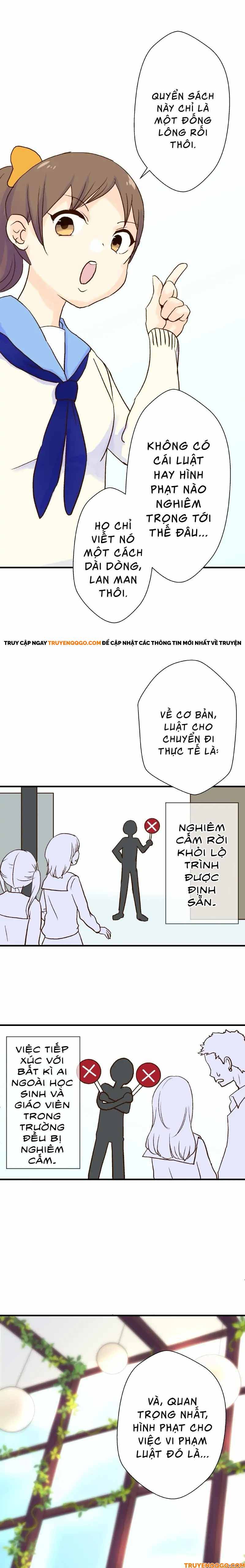 Prince Uncharming Chapter 4 - Trang 2