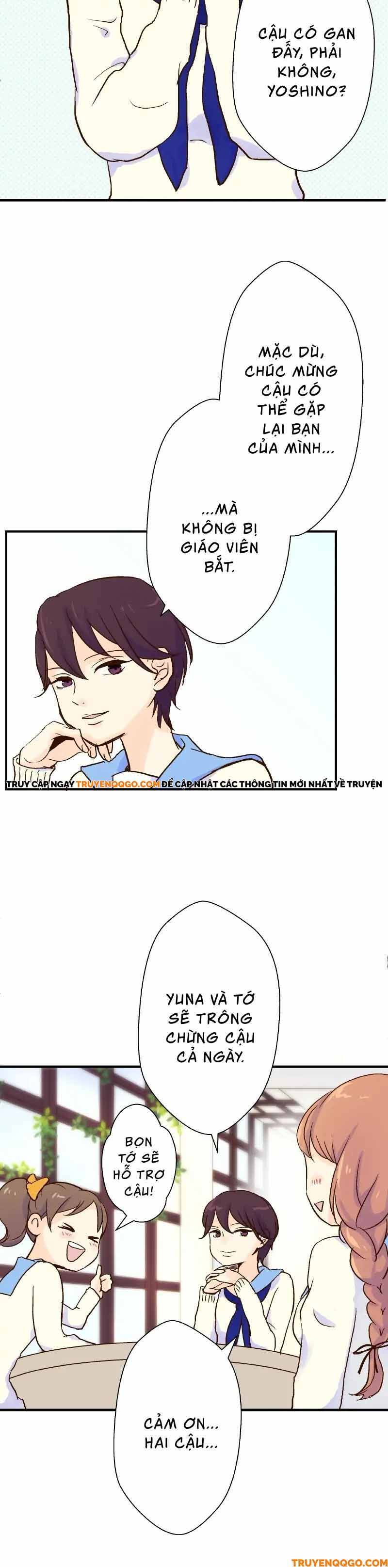 Prince Uncharming Chapter 4 - Trang 2
