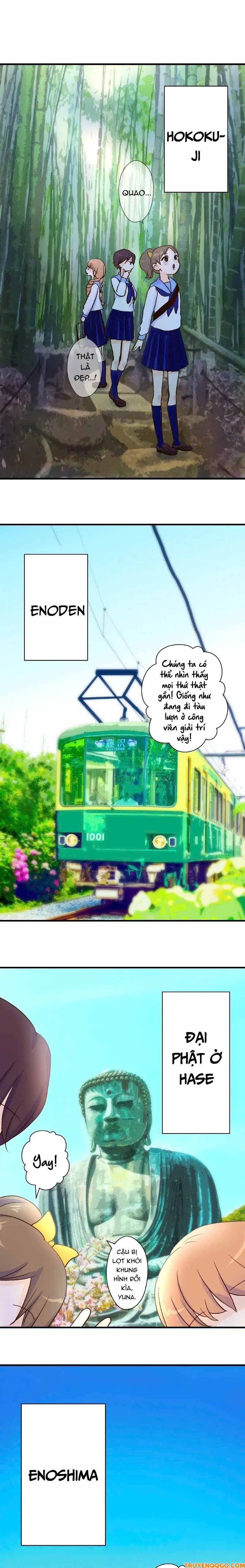 Prince Uncharming Chapter 5 - Trang 2