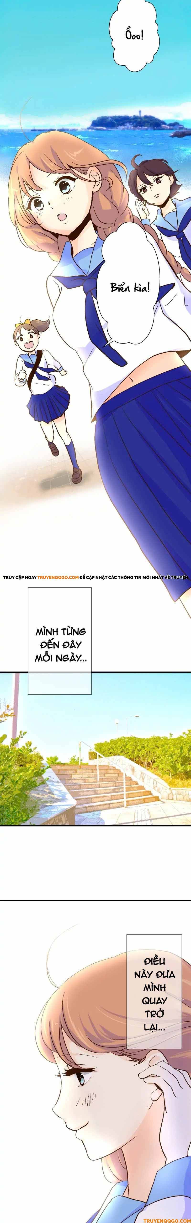 Prince Uncharming Chapter 5 - Trang 2