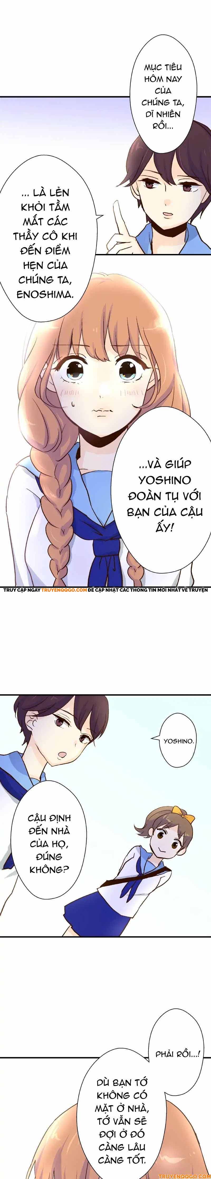 Prince Uncharming Chapter 5 - Trang 2
