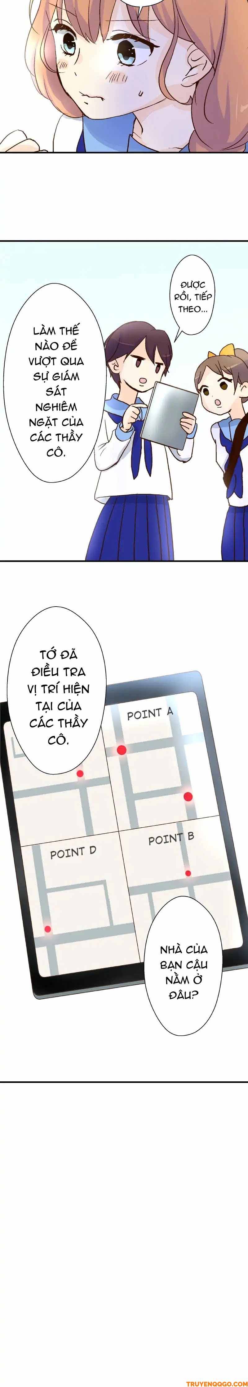 Prince Uncharming Chapter 5 - Trang 2