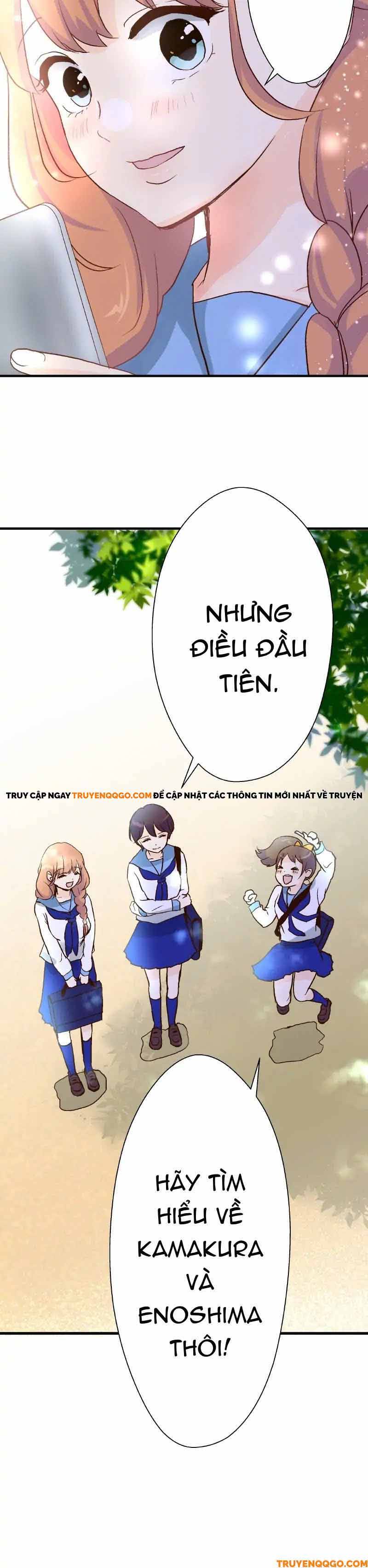 Prince Uncharming Chapter 5 - Trang 2