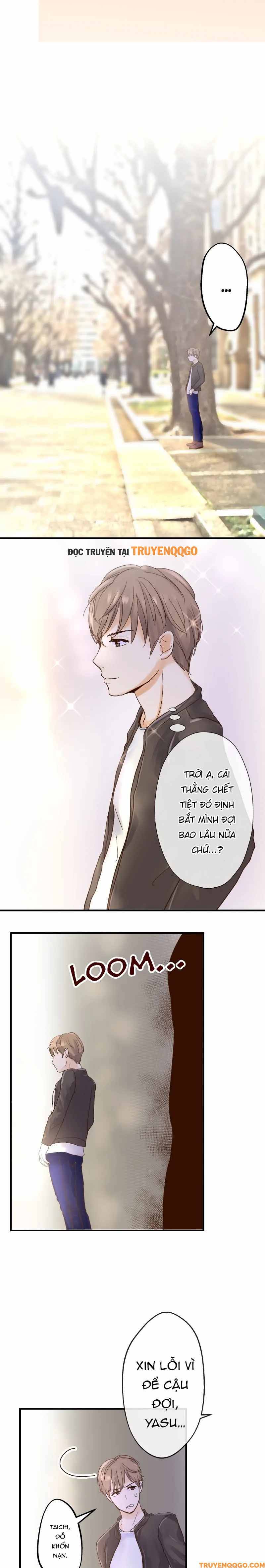 Prince Uncharming Chapter 58 - Trang 2