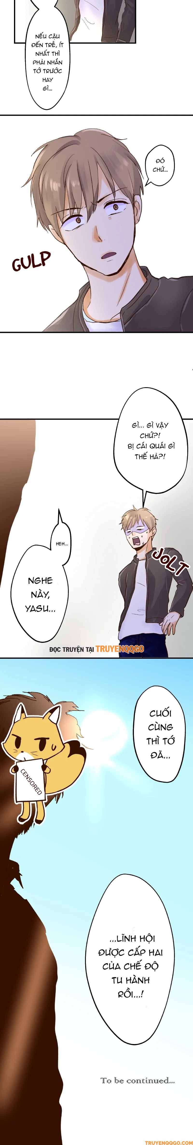 Prince Uncharming Chapter 58 - Trang 2