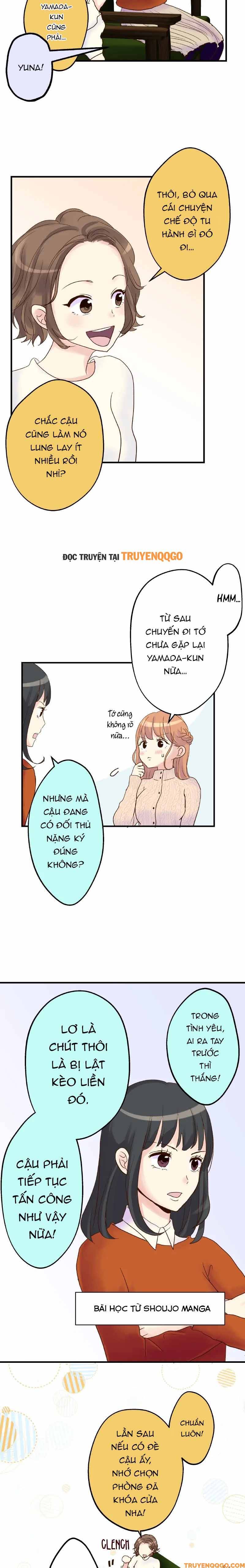 Prince Uncharming Chapter 58 - Trang 2