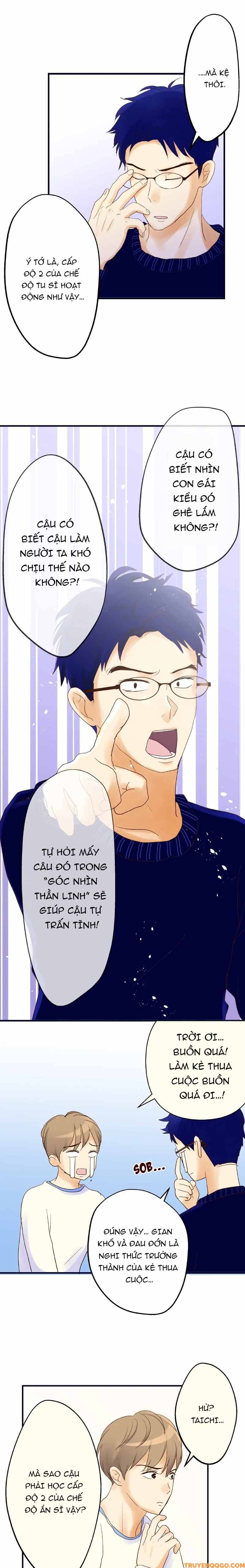 Prince Uncharming Chapter 59 - Trang 2