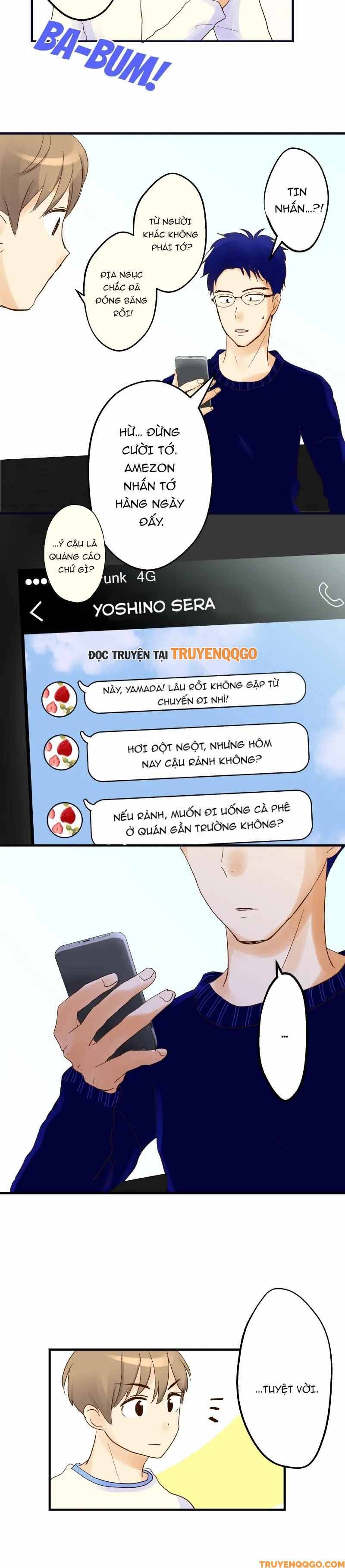 Prince Uncharming Chapter 59 - Trang 2