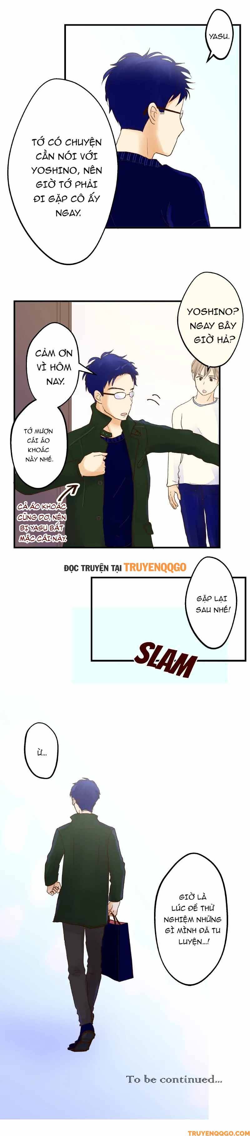 Prince Uncharming Chapter 59 - Trang 2