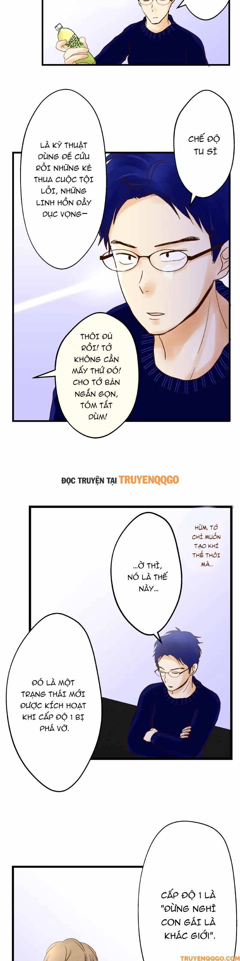 Prince Uncharming Chapter 59 - Trang 2