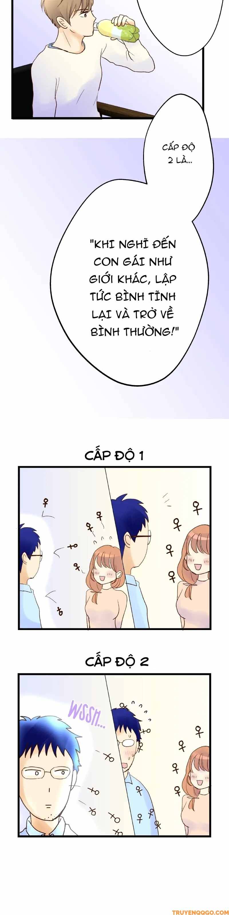 Prince Uncharming Chapter 59 - Trang 2