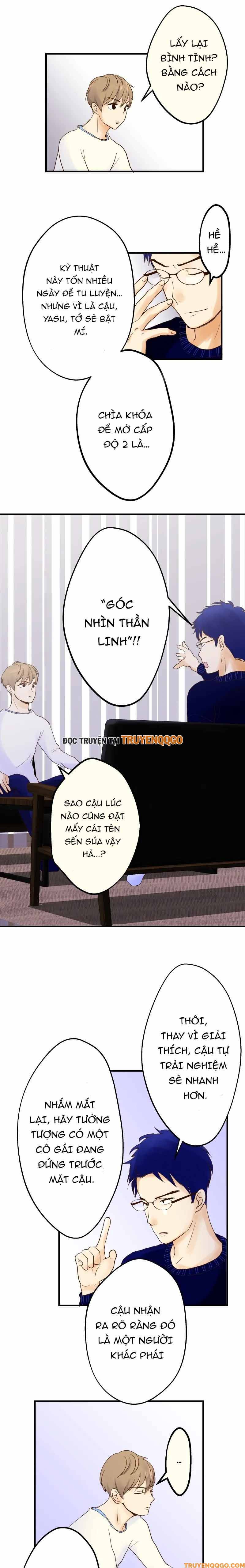 Prince Uncharming Chapter 59 - Trang 2