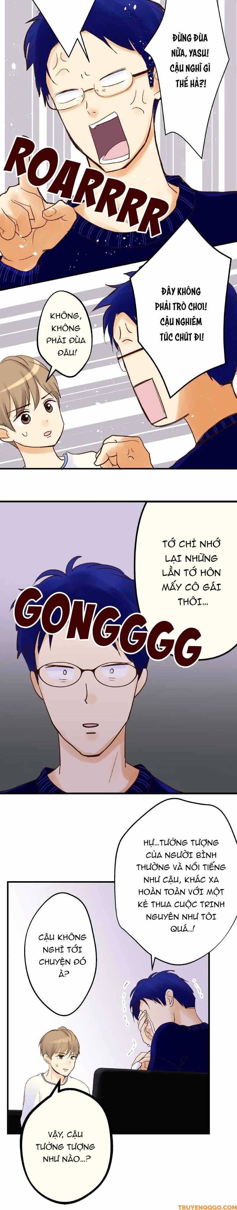 Prince Uncharming Chapter 59 - Trang 2