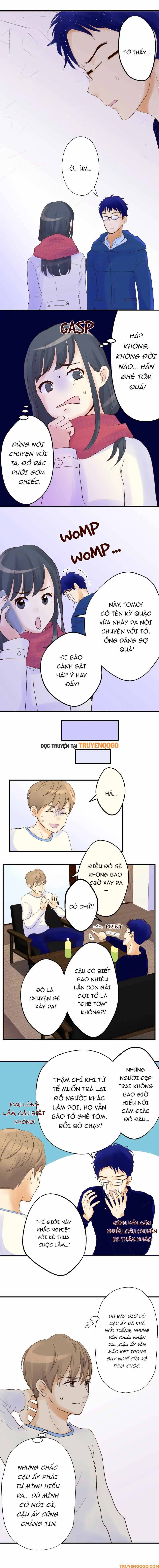 Prince Uncharming Chapter 59 - Trang 2