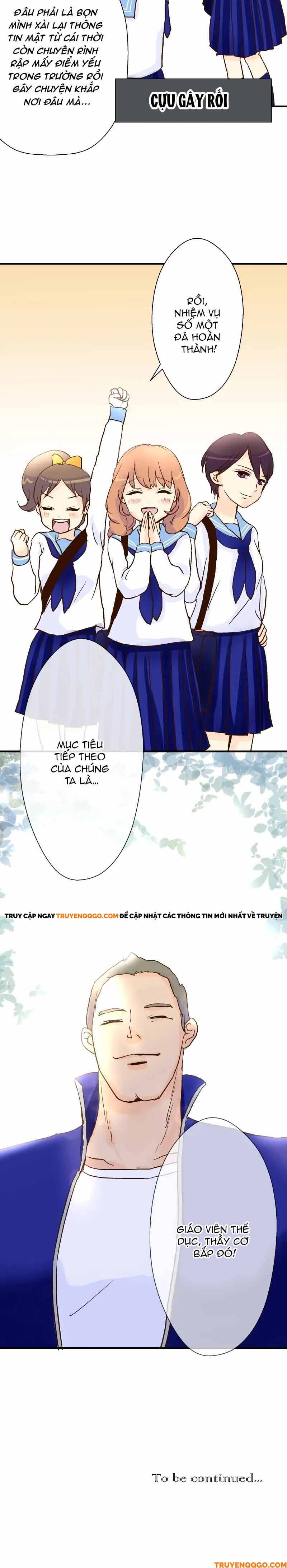 Prince Uncharming Chapter 6 - Trang 2