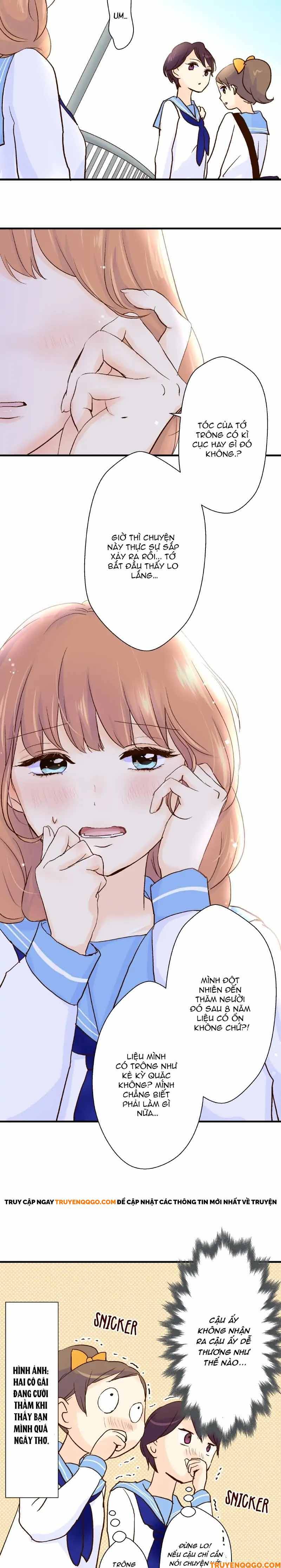 Prince Uncharming Chapter 6 - Trang 2
