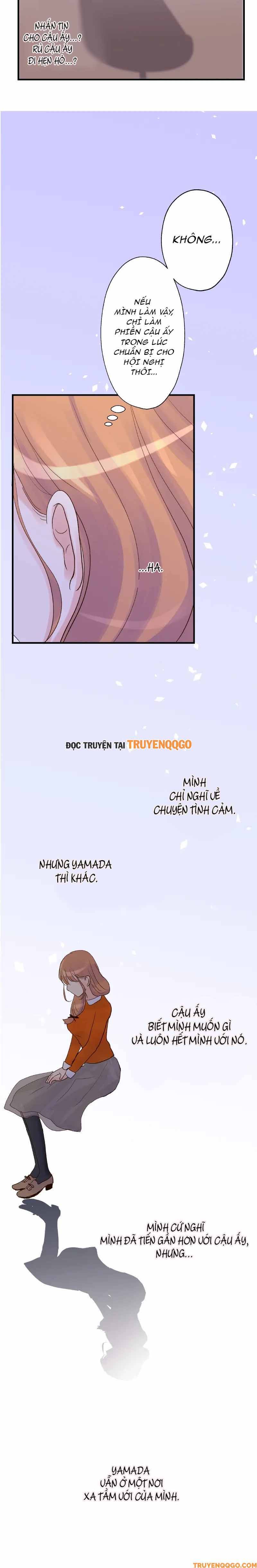 Prince Uncharming Chapter 60 - Trang 2