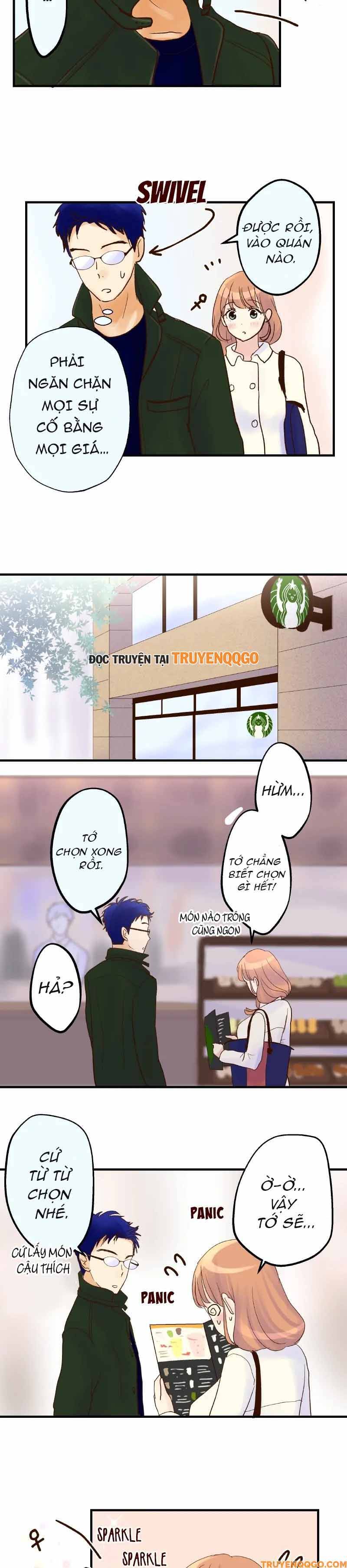 Prince Uncharming Chapter 60 - Trang 2