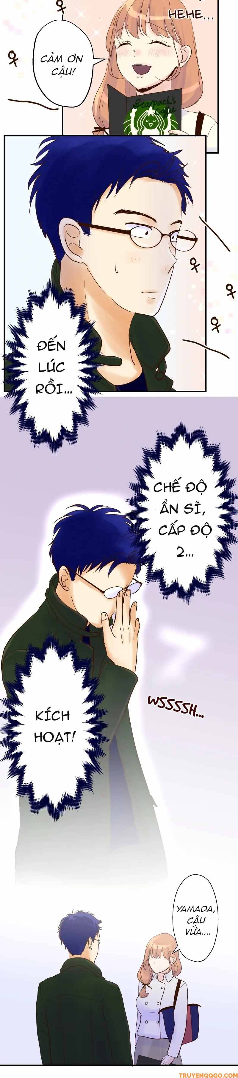 Prince Uncharming Chapter 60 - Trang 2