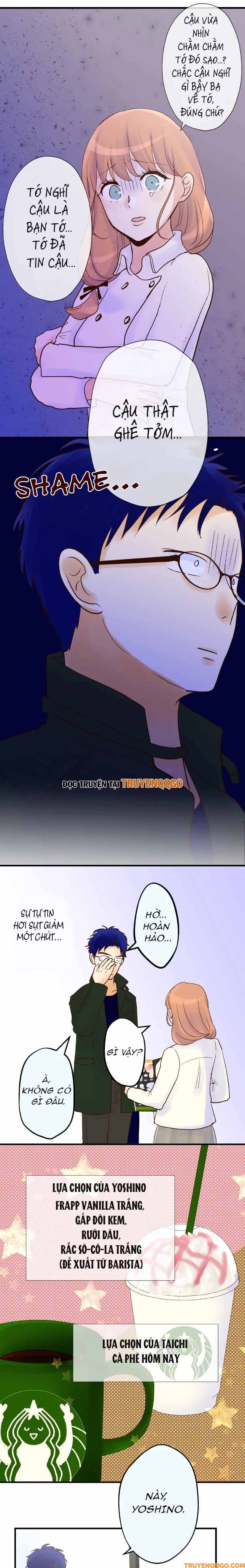 Prince Uncharming Chapter 60 - Trang 2