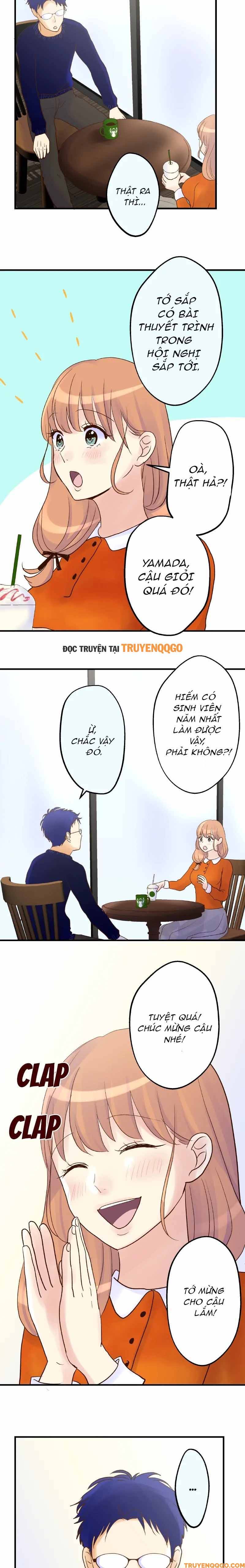 Prince Uncharming Chapter 60 - Trang 2