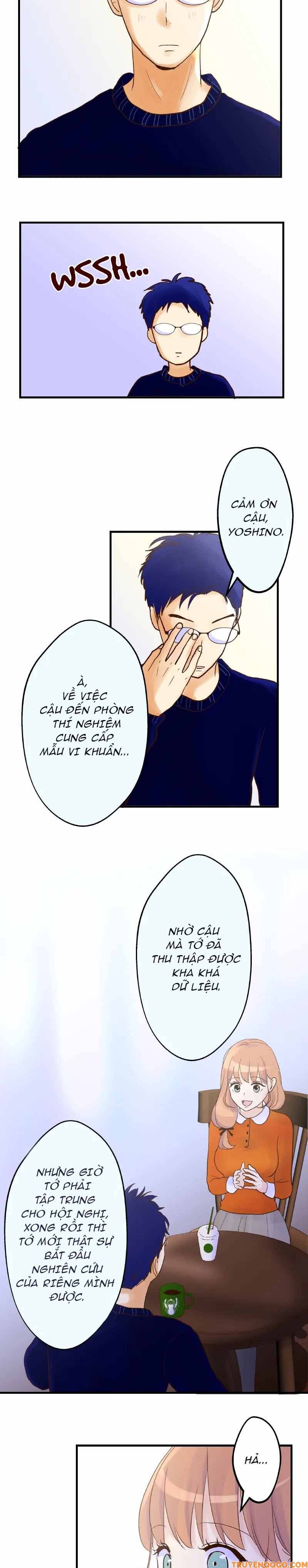 Prince Uncharming Chapter 60 - Trang 2