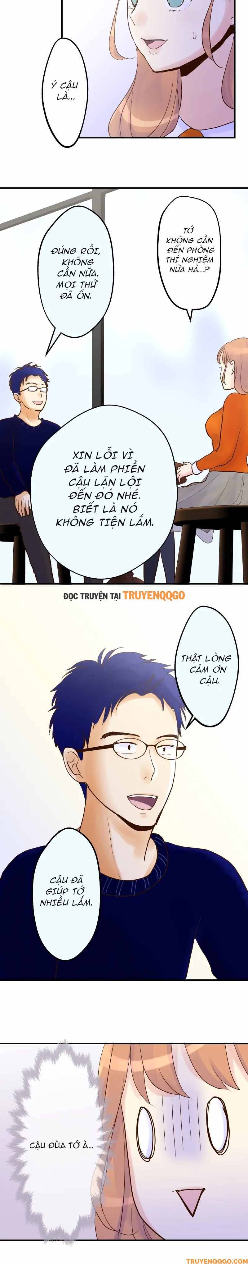 Prince Uncharming Chapter 60 - Trang 2