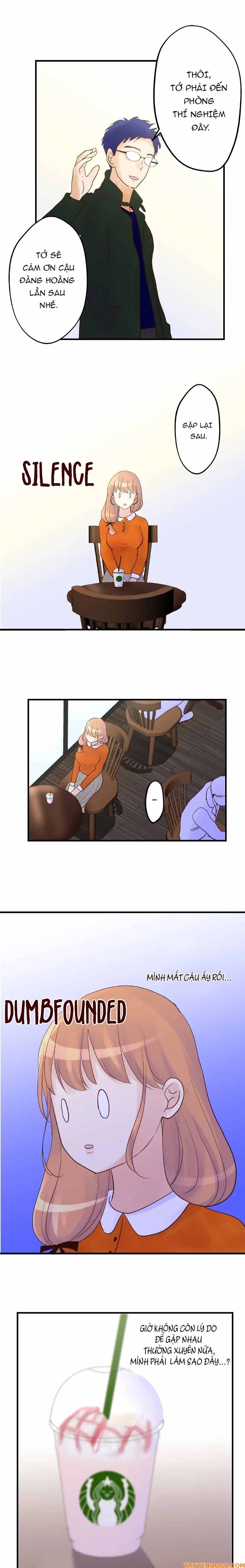 Prince Uncharming Chapter 60 - Trang 2
