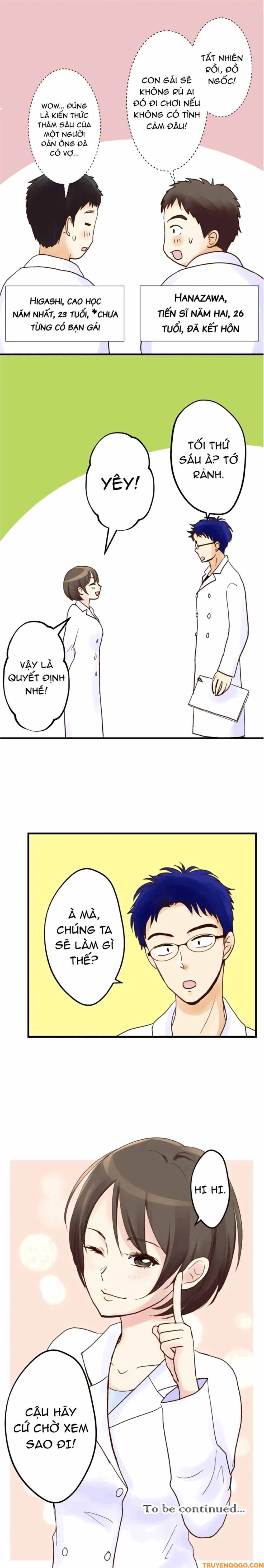 Prince Uncharming Chapter 61 - Trang 2