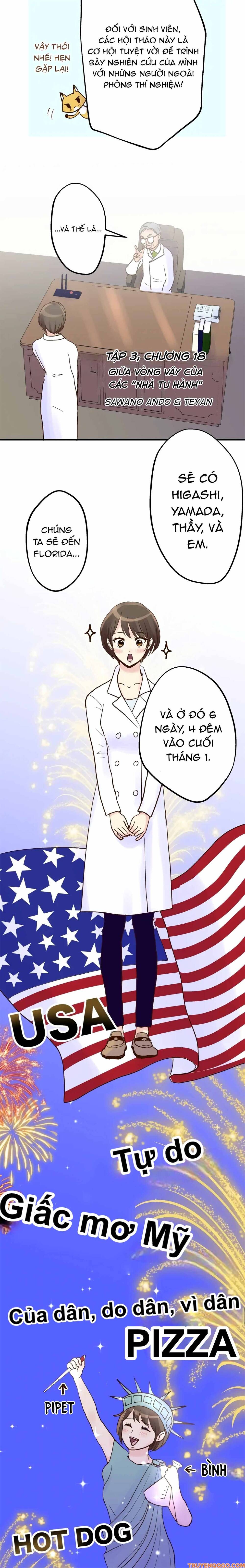 Prince Uncharming Chapter 61 - Trang 2