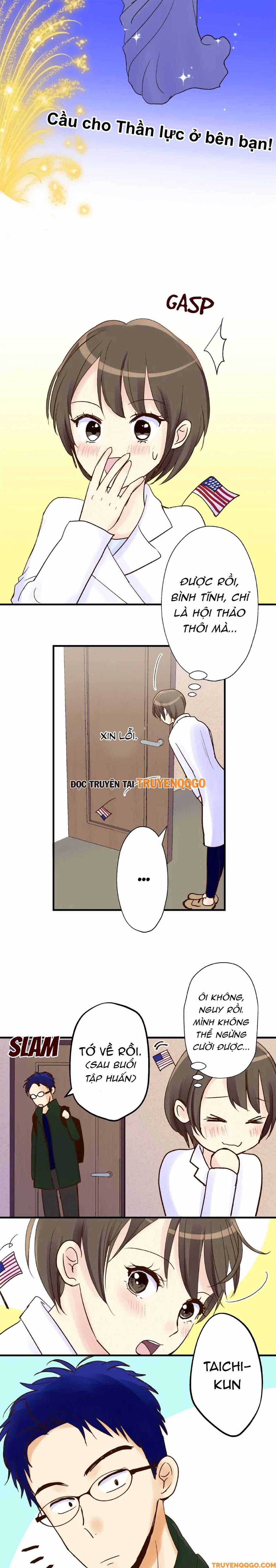 Prince Uncharming Chapter 61 - Trang 2