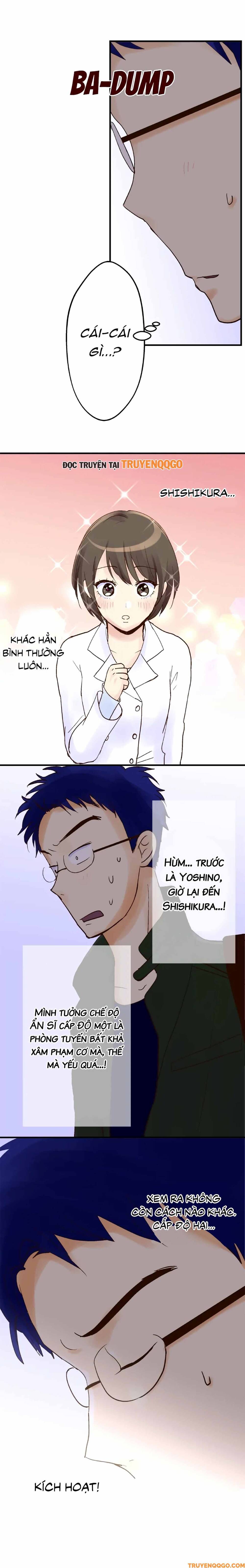 Prince Uncharming Chapter 61 - Trang 2