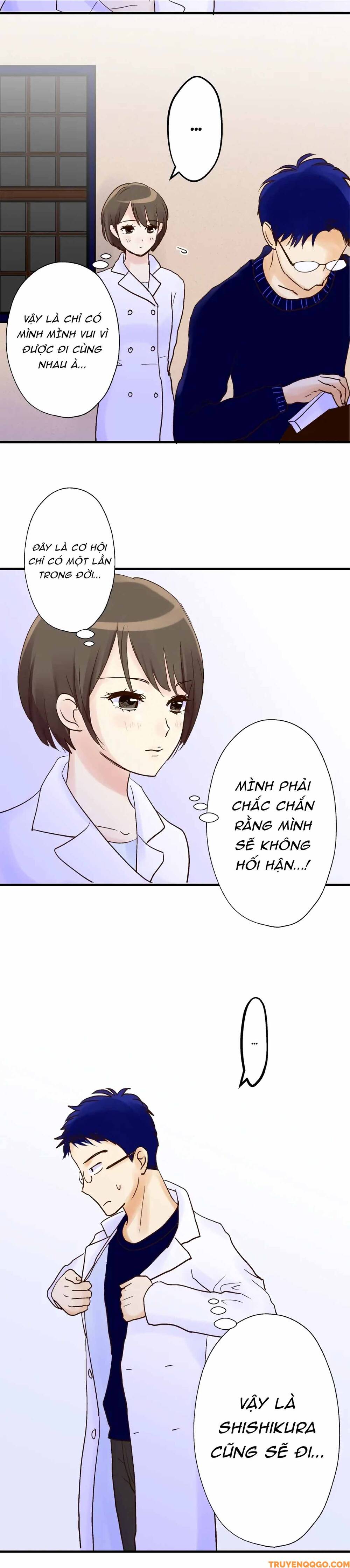 Prince Uncharming Chapter 61 - Trang 2