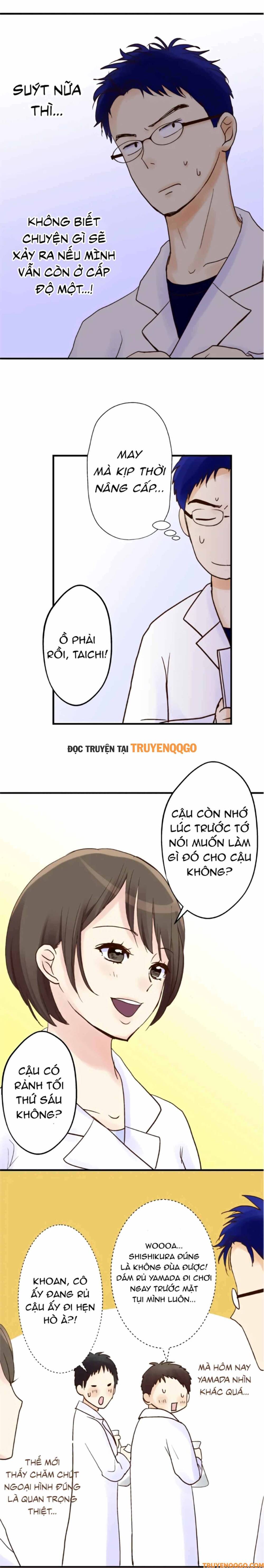 Prince Uncharming Chapter 61 - Trang 2