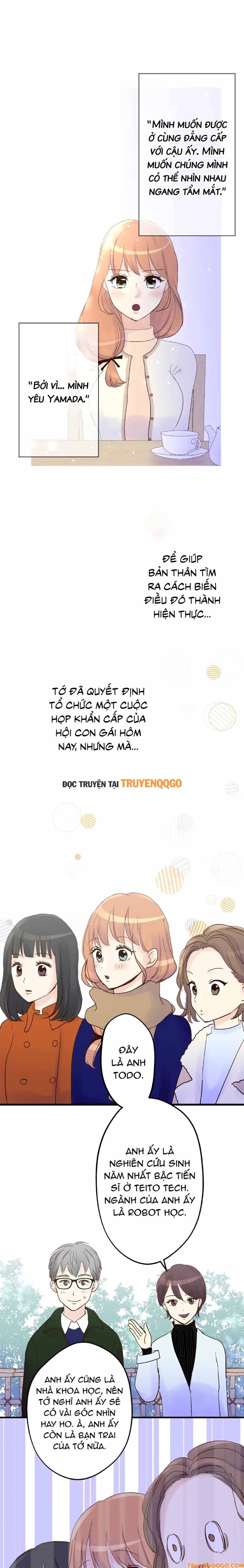 Prince Uncharming Chapter 62 - Trang 2