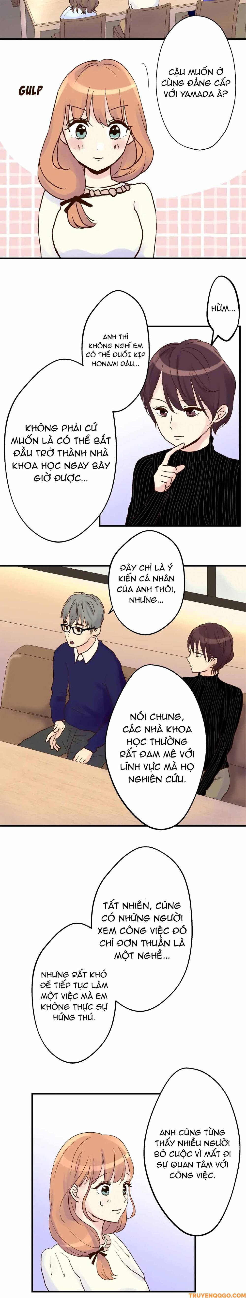 Prince Uncharming Chapter 62 - Trang 2