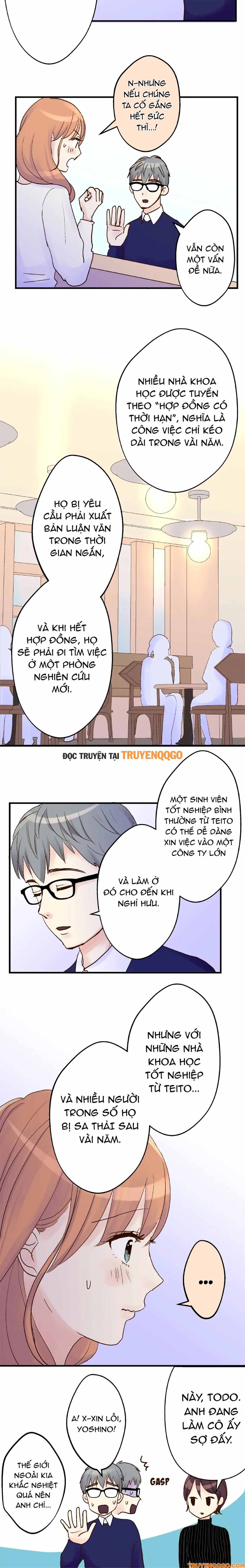 Prince Uncharming Chapter 62 - Trang 2