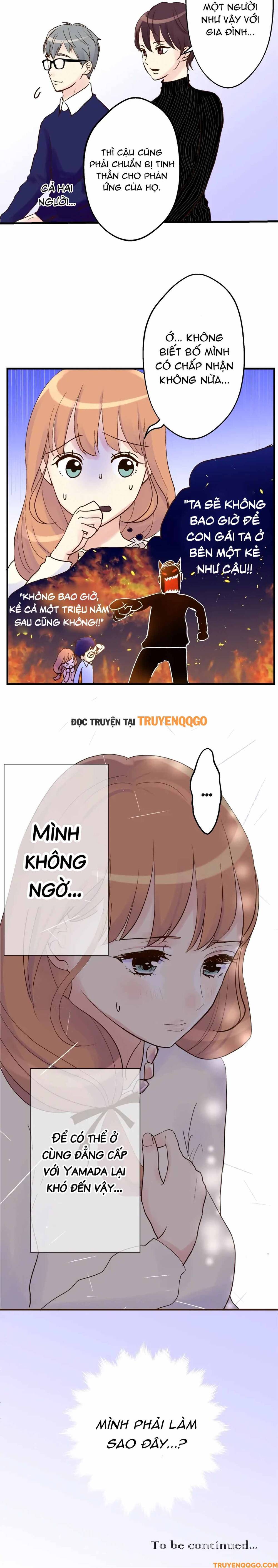 Prince Uncharming Chapter 62 - Trang 2