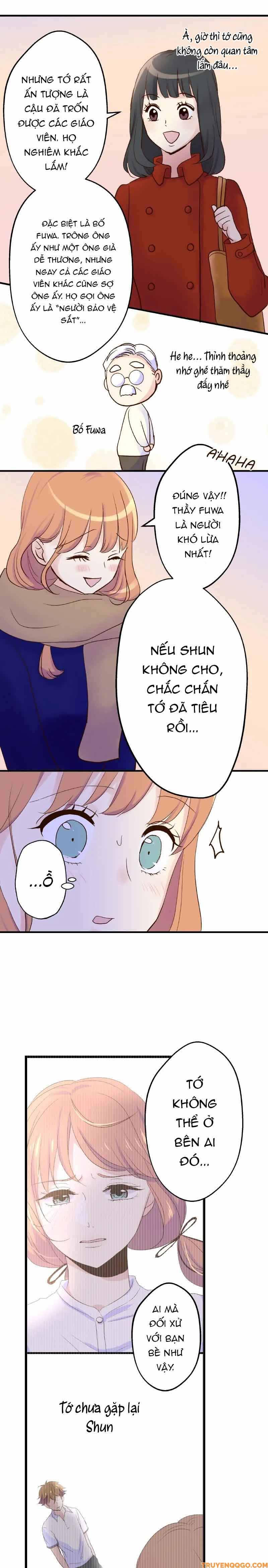 Prince Uncharming Chapter 63 - Trang 2